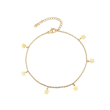 Lucky Anklet